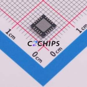 Original-Nuevo DRV401AIRGWR (5x5) Circuito integrado IC Chip PMIC ADC/DAC-Propósito especial - Product Image 2