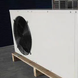 WiFi Gas & <b>Pool</b> Heat <b>Pump</b> With R32 Refrigerant Tankless Design for Hotel Use App-Controlled Swimming <b>Water</b> Heater 40kw Swimming - Product Image 3