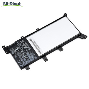 แบตเตอรี่แล็ปท็อป C21N1347 4829มิลลิแอมป์ต่อชั่วโมงสำหรับ <span class=keywords><strong>Asus</strong></span> X555 A555L <span class=keywords><strong>K555L</strong></span> Y583LD K555LA VM590L R556L - Product Image 5