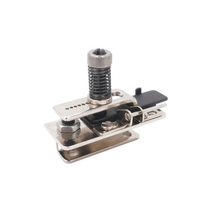 Abrazadera Elástica para Máquina de Coser Overlock, Piezas de Repuesto para Equipos de Confección - Product Image 3