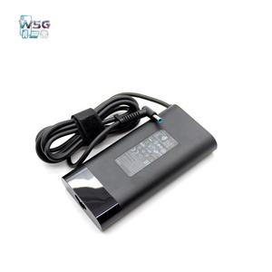 Адаптер питания для ноутбука SZ-Wisbuild TPN-DA09 19.5V 7.7A 150W с разъемом Blue-Pin и портом DC, вход 100-240V - Product Image 3