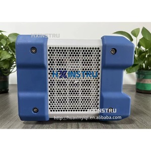 1 unidad de analizador de señal y espectro R&S Rohde & Schwarz FPL1003, 5 kHz a 3 GHz H - Product Image 3
