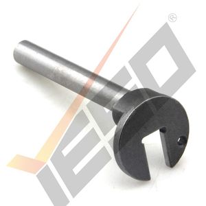 SB4955-001 SB4955001 arbre fourchu frère S-7300 point noué Machine à coudre pièces de rechange accessoire de couture - Product Image 3