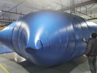 Réservoir d'eau pliable professionnel de 5000 litres, en PVC gonflable, flexible, pour le stockage d'eau potable