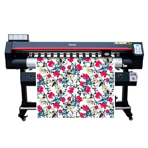 1.8m 6ft transfer paper textile sublimation printer EPS5113 / DX5 head price