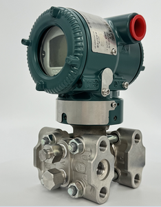 เครื่องวัดความแปรปรวนแบบสถิตย์ YOKOGAWA ของแท้จากญี่ปุ่น รุ่น EJA430 ความแม่นยำสูง สำหรับการควบคุมกระบวนการอย่างมีประสิทธิภาพ - Product Image 1