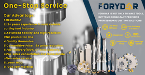 Cacbua chèn CNC chèn công cụ tiện CNC máy tiện cắt Công cụ 100% vật liệu ban đầu apmt1604 xi măng lớp phủ phay chèn - Product Image 5