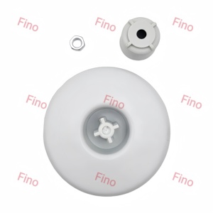 241Gear M5 Engrenage de rechange gauche en plastique pour <span class=keywords><strong>mixeur</strong></span>-centrifugeuse, coupleur, pièces de rechange pour <span class=keywords><strong>mixeur</strong></span> domestique et commercial - Product Image 4