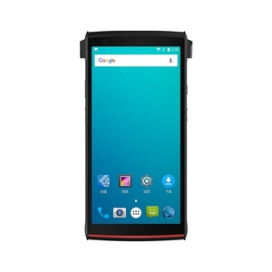 Bán Hàng Tại Nhà Máy Thiết Bị Pda Công Nghiệp Cầm Tay Android10 Với Máy Quét Mã Vạch GPS 1D 2D Thiết Bị Đầu Cuối Hậu Cần - Product Image 3