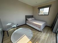 Maison Modulaire Conteneurisée Apple Cabin Moderne Bestseller, Finition Luxe pour Utilisation Multi-Scénarios