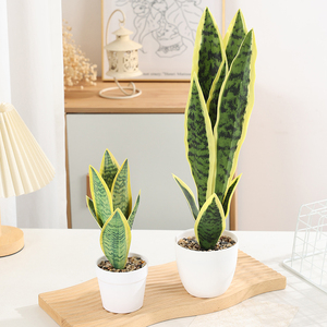 Home Decoration Artificial Flower <strong>tiger</strong> Skin <strong>Lily</strong> Potted <strong>Plant</strong>, Wedding Background Decoration <strong>Plant</strong> - Product Image 2