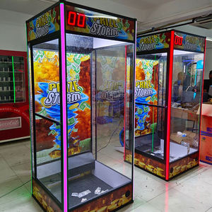 Prix usine prix tempête attraper <span class=keywords><strong>argent</strong></span> soufflant compétence jeu complet billet <span class=keywords><strong>rachat</strong></span> prix arcade <span class=keywords><strong>argent</strong></span> attraper machine - Product Image 3