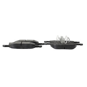 Plaquettes <span class=keywords><strong>de</strong></span> <span class=keywords><strong>frein</strong></span> avant <span class=keywords><strong>de</strong></span> qualité supérieure pour <span class=keywords><strong>Ford</strong></span> <span class=keywords><strong>Fiesta</strong></span> G2MJ 2C452 CAA - Product Image 4