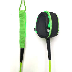 رباط ركوب الأمواج مستقيم مقود لوح ركوب الأمواج Legrope kite ركوب الأمواج المقود - Product Image 6