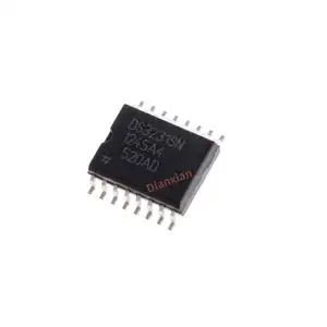 Nieuwe En Originele Ds3231sn # Tr Ic Chips Geïntegreerde Schakeling Elektronische Componenten