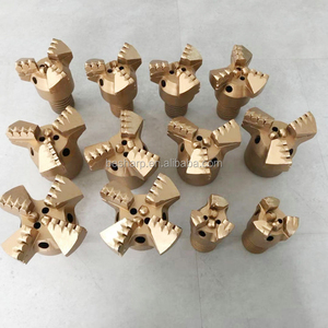 Fresa <span class=keywords><strong>PDC</strong></span> ad Alta Resistenza all'Usura 153 mm 1308 Punta di Perforazione <span class=keywords><strong>PDC</strong></span> Nuova Condizione per Parti di Macchine Minerarie <span class=keywords><strong>2</strong></span> 3/8'' <span class=keywords><strong>2</strong></span> 7/8'' 3 - Product Image 5