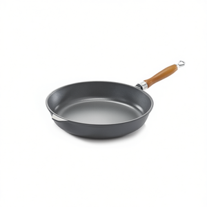 KARL KRGER Frying <b>Pan</b> Rustica Series 28 Cm Non Stick Cooking <b>Pan</b> For Meat And Vegetables - Product Image 2