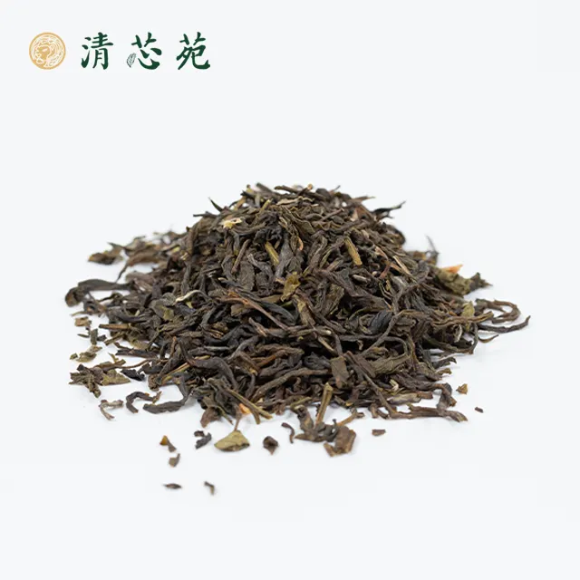 Taiwan Jasmine Green Tea - Natural flavored Jasmine green tea leaves - Commercial tea