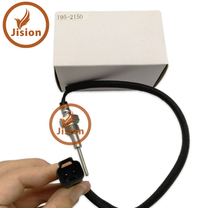 195-2150 1952150 สวิตช์เซ็นเซอร์วัดอุณหภูมิสำหรับเครื่องจักรก่อสร้าง - Product Image 1