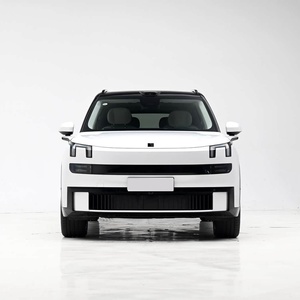 2025 900 lynk & Co SUV ปลั๊กไฮบริดประสิทธิภาพสูงสำหรับการเดินทางของครอบครัว & การเดินทางในเมือง - Product Image 6
