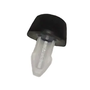 กล่องเก็บของคอนโซลกลางรถคลิป5895960060เบาะ58959-60060สำหรับ Toyota Camry XV40 Land Cruiser Prado Lexus <span class=keywords><strong>XE3</strong></span> - Product Image 1