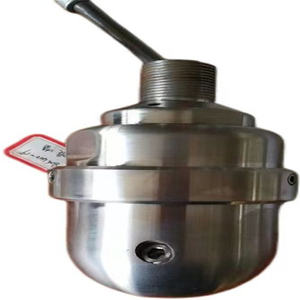 La máquina de chorro de agua de alta presión ofrece varias boquillas y conectores giratorios personalizados - Product Image 5