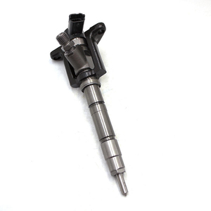 Suministro de Piezas para Inyectores 0445120048, Inyector DLLA157P1424, Boquilla de Inyector F00RJ01428, Válvulas Disponibles en Grandes Cantidades - Product Image 2