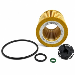 Filtro de Aceite de Repuesto al por Mayor de Fábrica 11427640862 11427953125 11428683204 HU816ZKIT, Repuestos para Automóviles BMW - Product Image 2