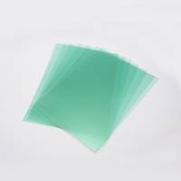 Rouleau de feuilles transparentes APET RPET de qualité alimentaire, conformes aux normes FDA, pour emballage thermoformé sous blister, 0,15 mm-1,5 mm