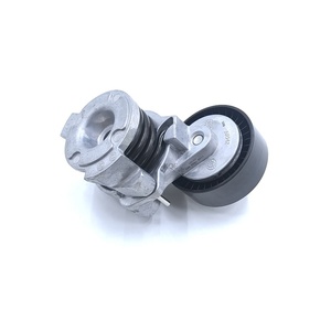 Tendeur de courroie moteur pour <span class=keywords><strong>BMW</strong></span> 11287549588 E60 <span class=keywords><strong>E64</strong></span> E63 E66 E53 X5 4.4I 4.8IS 735LI 740LI 745LI 760LI 650I <span class=keywords><strong>645CI</strong></span> 550I 545I N62 N73 - Product Image 1