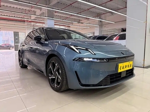 Auto Usado en Oferta, Nuevo Modelo 2024 LYNK&CO 07 EM-P, Vehículo de Nueva Energía de Largo Alcance, Sedán de 4 Puertas y 5 Asientos - Product Image 2