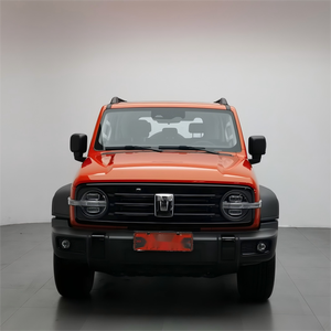 Tank 300 2.0T <span class=keywords><strong>Conqueror</strong></span> 4WD SUV Usado 2025, Bajo Kilometraje 8000km, Turbo Todoterreno, Calidad de Exportación - Product Image 2