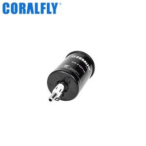 Filtre à carburant Filtro De Gasolina 96335719 pour - Product Image 2