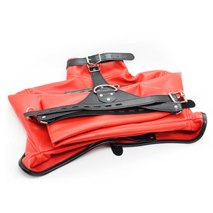 BDSM-arnés de cuero <span class=keywords><strong>para</strong></span> Bondage, juguete sexual <span class=keywords><strong>para</strong></span> <span class=keywords><strong>parejas</strong></span>, producto <span class=keywords><strong>para</strong></span> adultos - Product Image 6