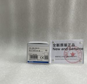 รีเลย์โซลิดสเตท Omron รุ่น G3NA-220B-UTU - Product Image 1