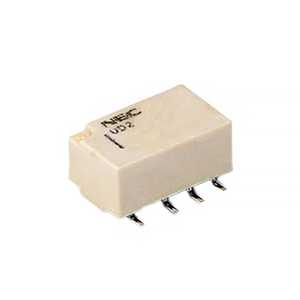 RELÉ UD2-5SNUN-L DE USO GENERAL DPDT 1A 5V Especialmente Diseñado para Relés de Señal, Relés de hasta 2 Amperios - Product Image 1