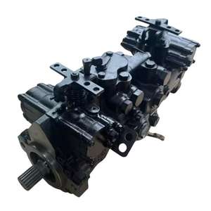 Гидравлический насос MPT023 MPT025 MPT035 MPT044 MPT046, поршневой насос для погрузчика для <span class=keywords><strong>Danfoss</strong></span> - Product Image 5