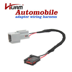 यूएसबी मीडिया हब हार्नेस एडाप्टर मीडिया कनेक्शन सिंक <span class=keywords><strong>2</strong></span> से सिंक 3 - Product Image 2