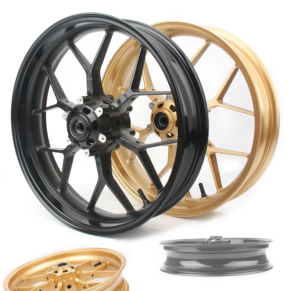 Поддержка обработки с ЧПУ, высокое качество, горячая Распродажа, алюминиевое колесо для мотоцикла/CD70, колесные диски из сплава для мотоцикла