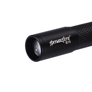 Lampe torche Stryker B15 avec clip, lumière LED, lampe de travail extérieure, petite torche - Product Image 3