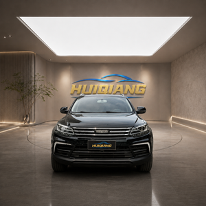 <span class=keywords><strong>Voiture</strong></span> d'occasion Zotye Auto T600 SUV, 2017-2019, conduite à gauche, transmission <span class=keywords><strong>automatique</strong></span>, essence 1.5T, état d'origine, vente en gros - Product Image 2