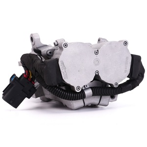 Pieza de Transmisión Automática, Transmisión Seca Doble D7UF1 41470-2D210 414702d011 para Sistema de Transmisión de Automóviles 2015-2019, Pieza 4147 - Product Image 4