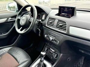<span class=keywords><strong>Audi</strong></span> Q3 2018 SUV Usado, Volante a la Izquierda, para Exportación - Product Image 6