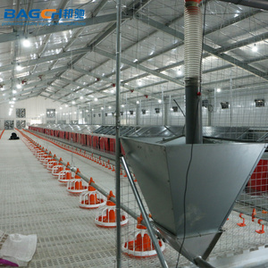 Bán Hot Giống Trang Trại Sử Dụng Tự Động Tổ Cho Đẻ Gà Mái - Product Image 2