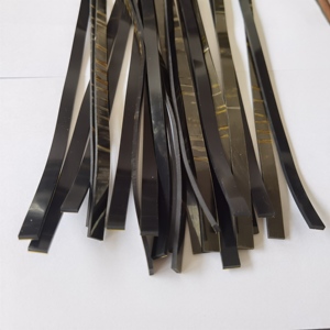 Tuỳ Chỉnh Die Cắt Cao Su Tấm Phế Liệu Silicone Sheet Với Dính Dính Ủng Hộ - Product Image 6