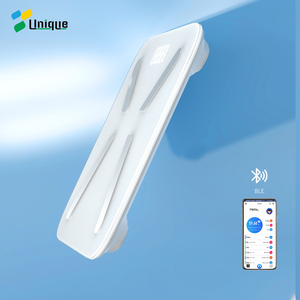 200kg वजन पैमाने बीएमआई ब्लूटूथ शरीर में वसा रचना इलेक्ट्रॉनिक संतुलन तराजू चीन घर डिजिटल इलेक्ट्रॉनिक स्मार्ट पैमाने - Product Image 3