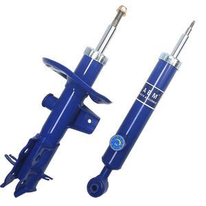 ABM pour <span class=keywords><strong>Ford</strong></span> Taurus 2012-2017 amortisseurs avant et arrière réglables - Product Image 3