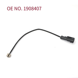 Heli <b>Electronics</b> Brake Warning Wire 300mm For Iveco Replacement <b>Repair</b> <b>Part</b> Number 1908407 - Product Image 5