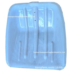 Molde de Inyección de Plástico para Uso Doméstico, Material PP/PE, Base de Molde de Acero P20/718, Sistema de Canalización HASCO, Fabricante de Moldes Kangfan - Product Image 6