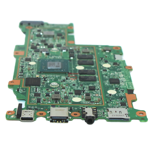 لوحة أم للكمبيوتر المحمول لينوفو 300e كروم بوك الجيل الثالث 3015Ce ذاكرة 4 جيجابايت وتخزين 32 جيجابايت طراز LA-L131P 5B21D19848 - Product Image 3